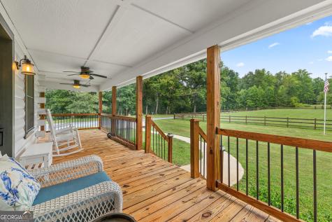 135 Mountain Ridge Drive Clarkesville GA 30523