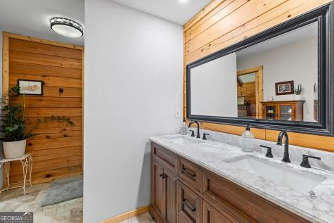 135 Mountain Ridge Drive Clarkesville GA 30523