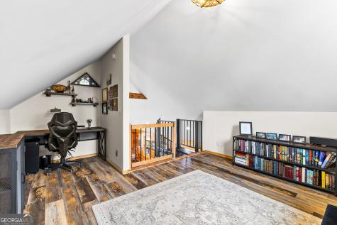 135 Mountain Ridge Drive Clarkesville GA 30523
