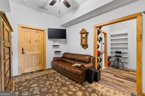 135 Mountain Ridge Drive Clarkesville GA 30523