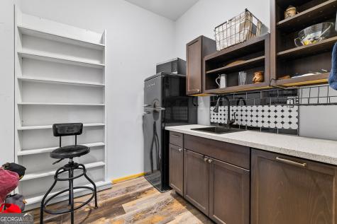 135 Mountain Ridge Drive Clarkesville GA 30523