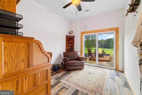 135 Mountain Ridge Drive Clarkesville GA 30523