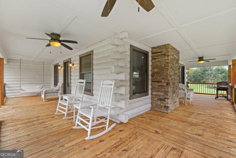 135 Mountain Ridge Drive Clarkesville GA 30523
