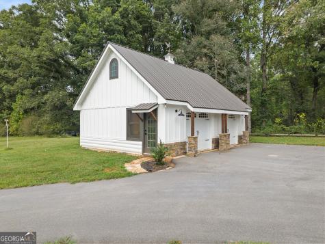 135 Mountain Ridge Drive Clarkesville GA 30523