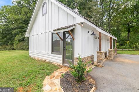 135 Mountain Ridge Drive Clarkesville GA 30523