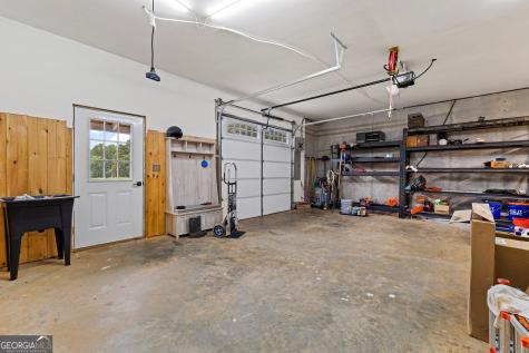 135 Mountain Ridge Drive Clarkesville GA 30523