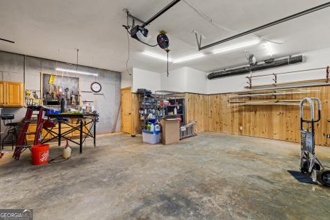 135 Mountain Ridge Drive Clarkesville GA 30523