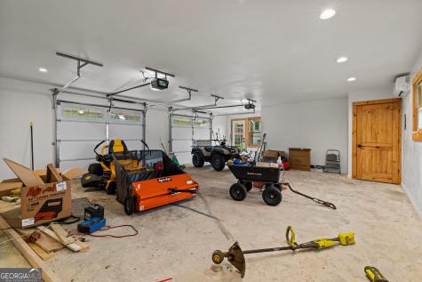 135 Mountain Ridge Drive Clarkesville GA 30523