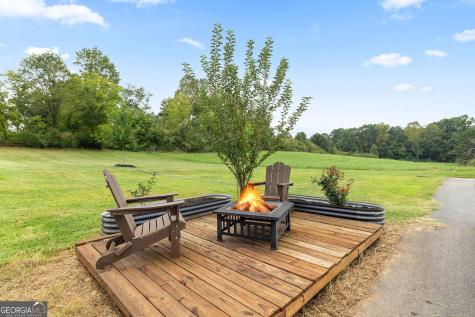 135 Mountain Ridge Drive Clarkesville GA 30523