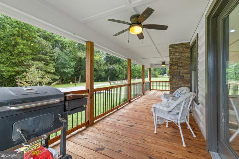 135 Mountain Ridge Drive Clarkesville GA 30523