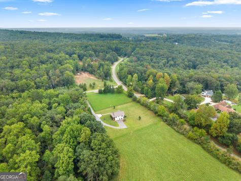 135 Mountain Ridge Drive Clarkesville GA 30523