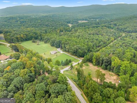 135 Mountain Ridge Drive Clarkesville GA 30523