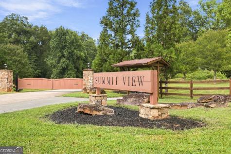 135 Mountain Ridge Drive Clarkesville GA 30523