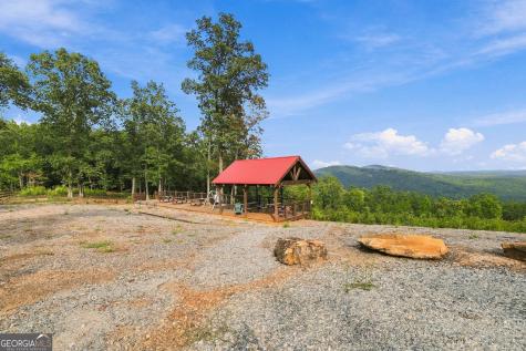 135 Mountain Ridge Drive Clarkesville GA 30523