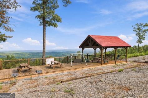 135 Mountain Ridge Drive Clarkesville GA 30523