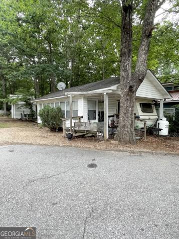 841 Mountain Shadows Drive Cleveland GA 30528