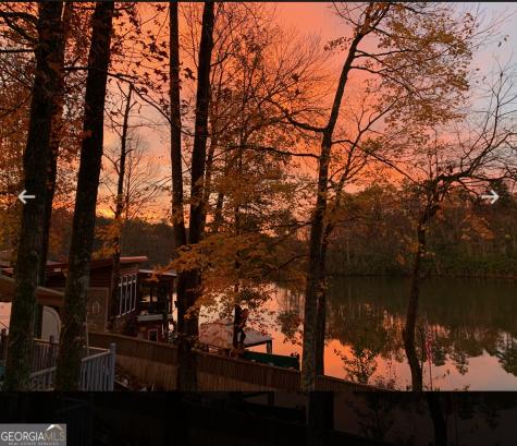 841 Mountain Shadows Drive Cleveland GA 30528