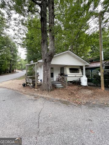 841 Mountain Shadows Drive Cleveland GA 30528