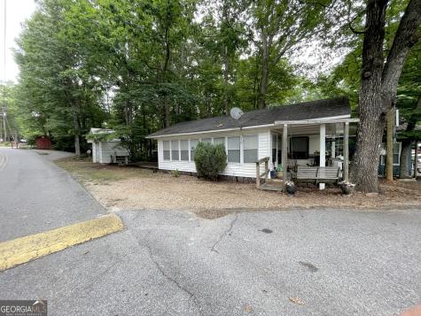 841 Mountain Shadows Drive Cleveland GA 30528