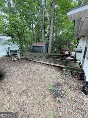 841 Mountain Shadows Drive Cleveland GA 30528