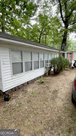 841 Mountain Shadows Drive Cleveland GA 30528