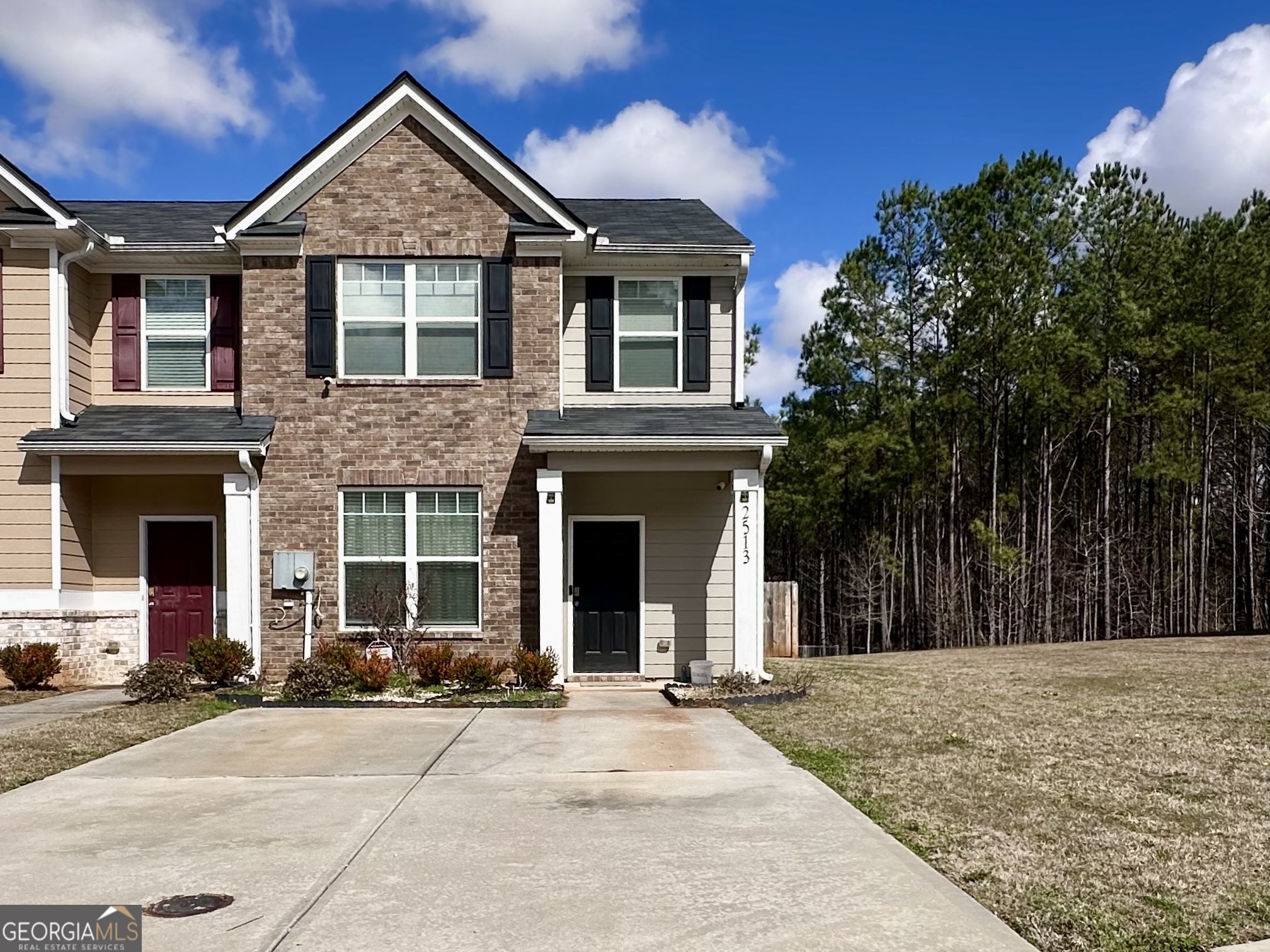 2513 Piering Drive Lithonia GA 30038