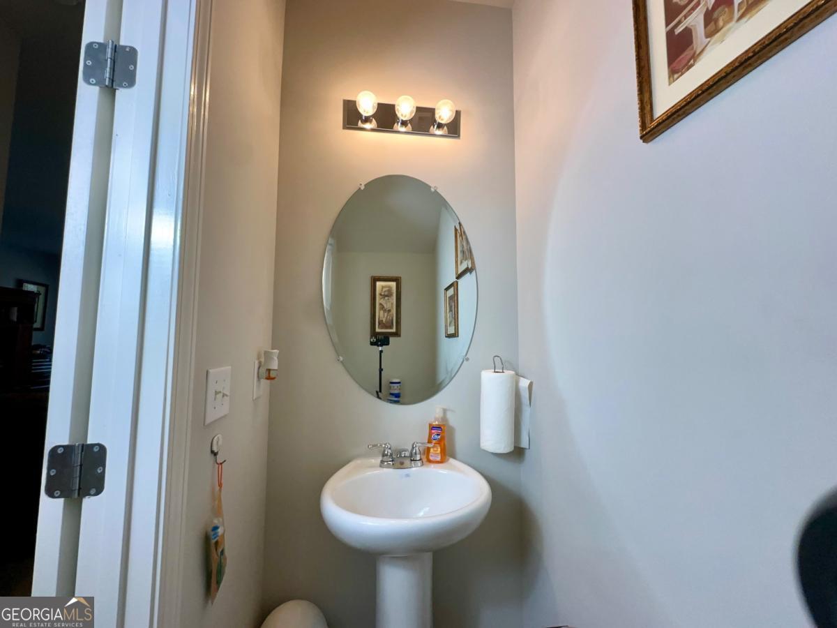 2513 Piering Drive Lithonia GA 30038