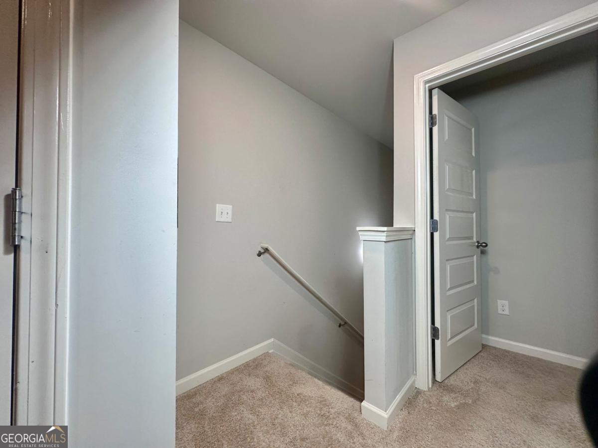 2513 Piering Drive Lithonia GA 30038