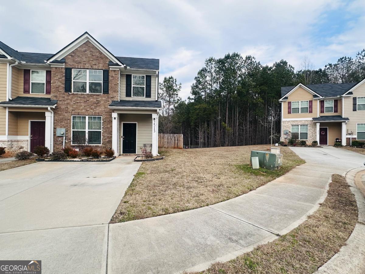 2513 Piering Drive Lithonia GA 30038
