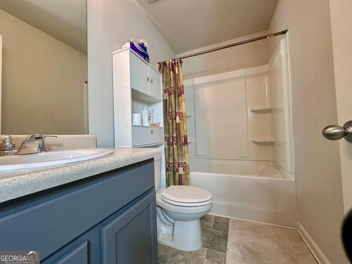 2513 Piering Drive Lithonia GA 30038