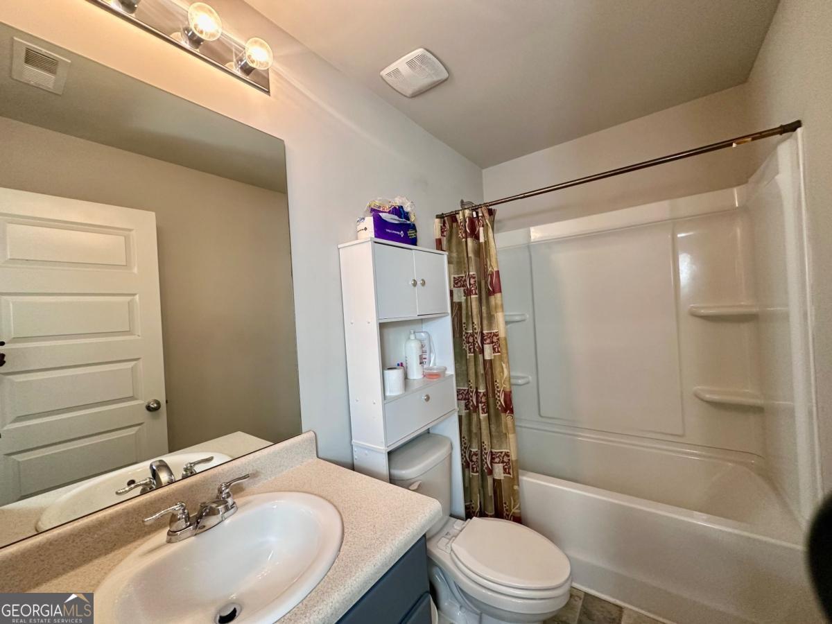 2513 Piering Drive Lithonia GA 30038