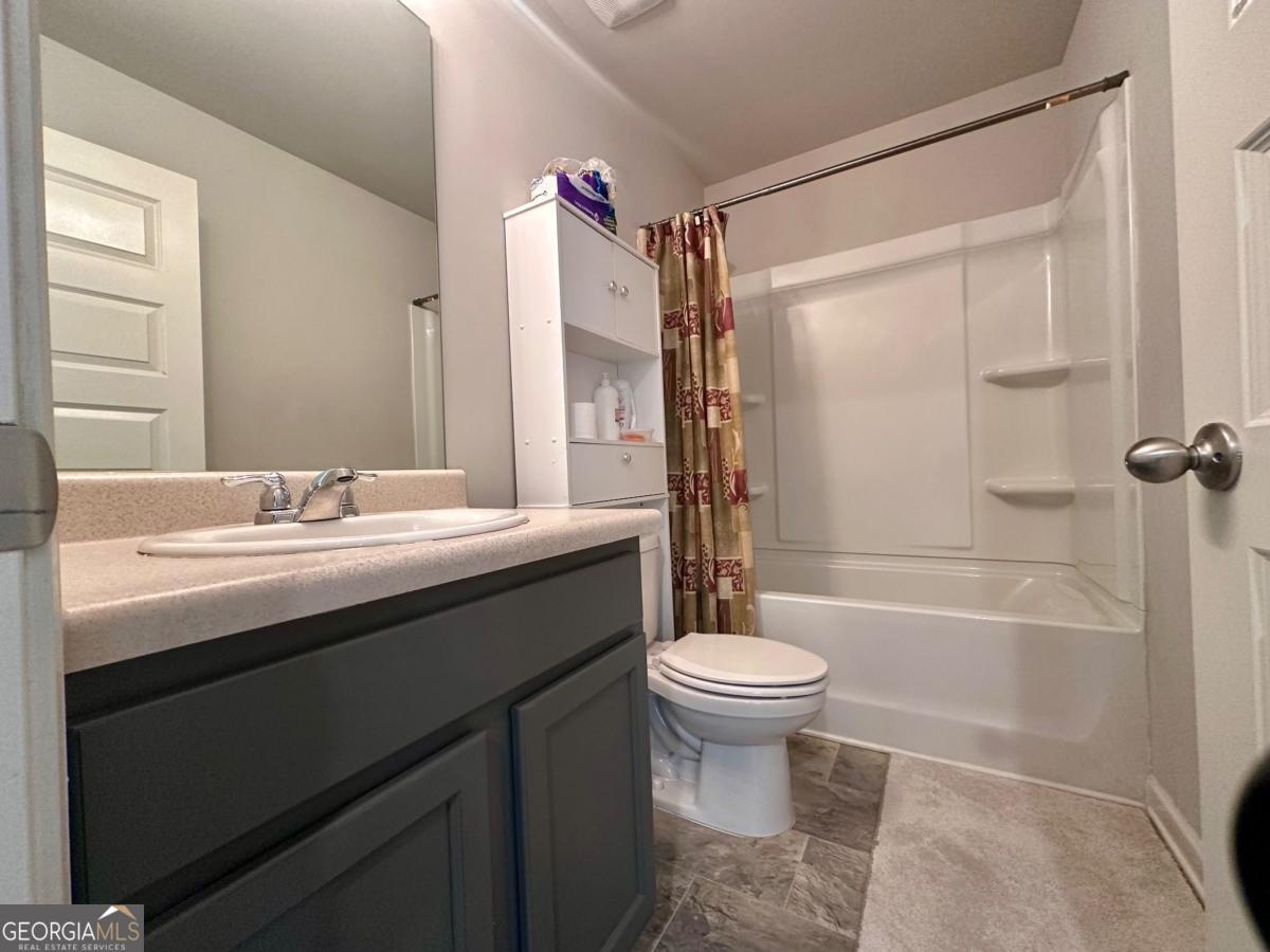 2513 Piering Drive Lithonia GA 30038
