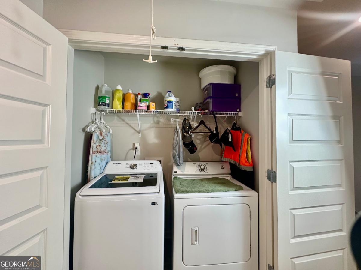 2513 Piering Drive Lithonia GA 30038