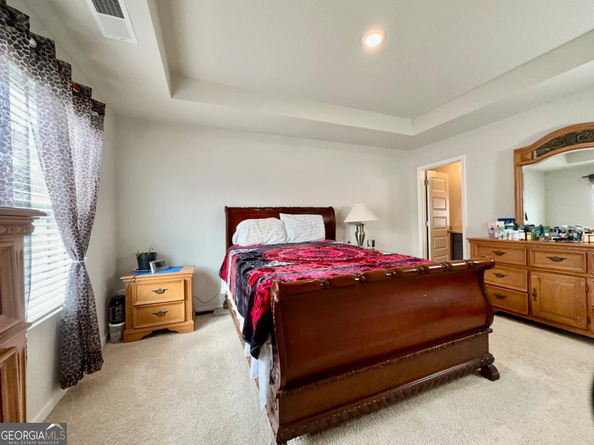 2513 Piering Drive Lithonia GA 30038