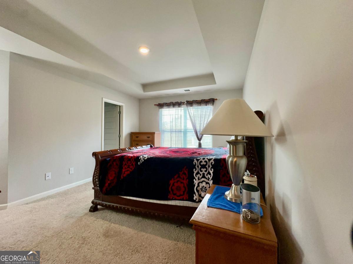 2513 Piering Drive Lithonia GA 30038