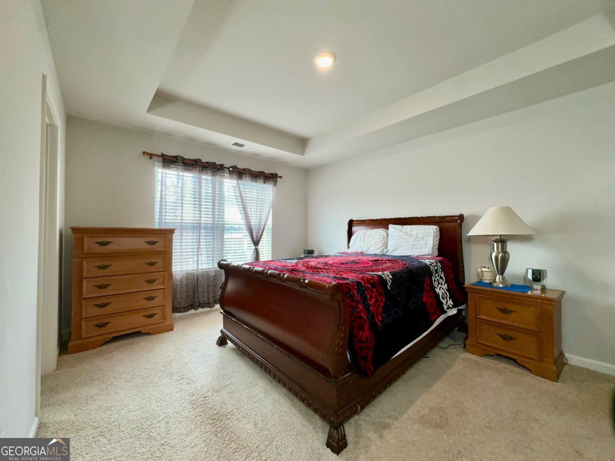 2513 Piering Drive Lithonia GA 30038
