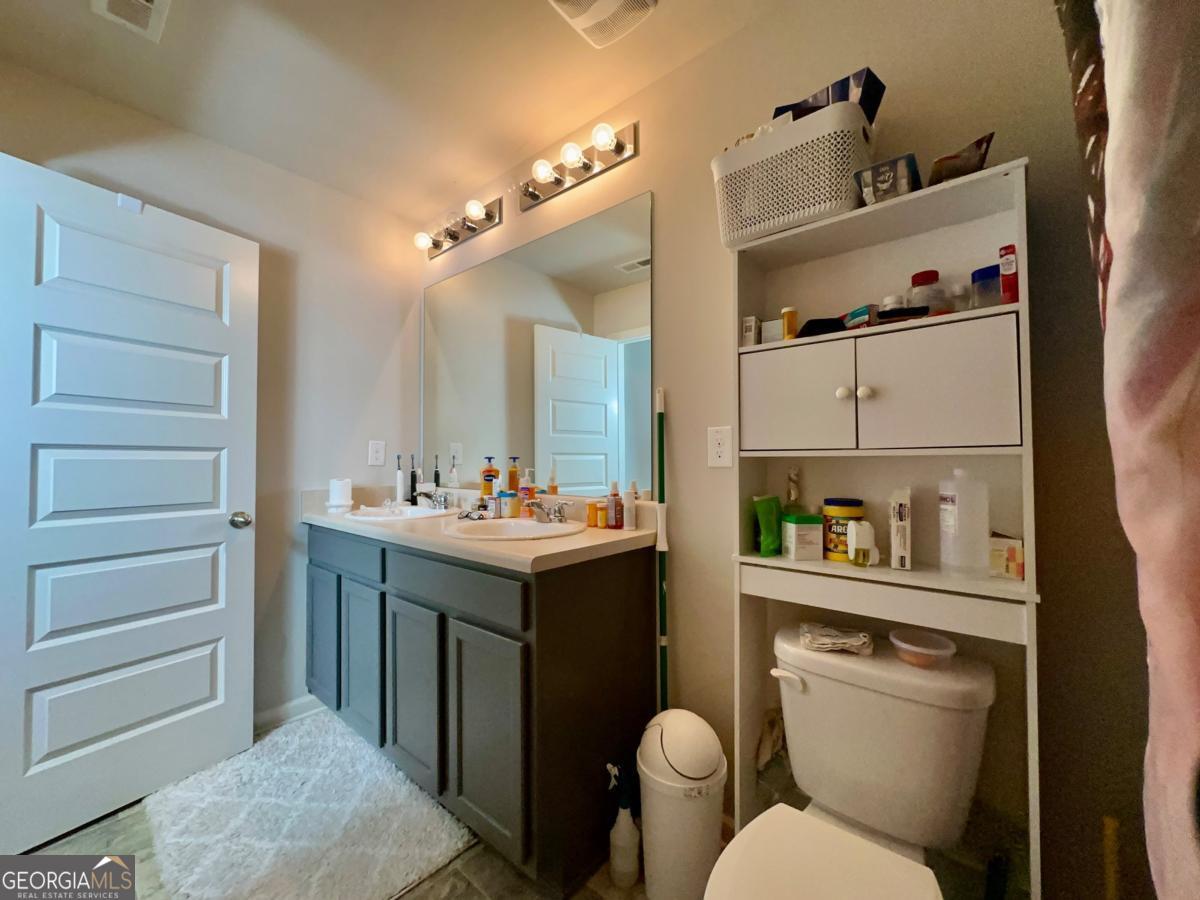 2513 Piering Drive Lithonia GA 30038