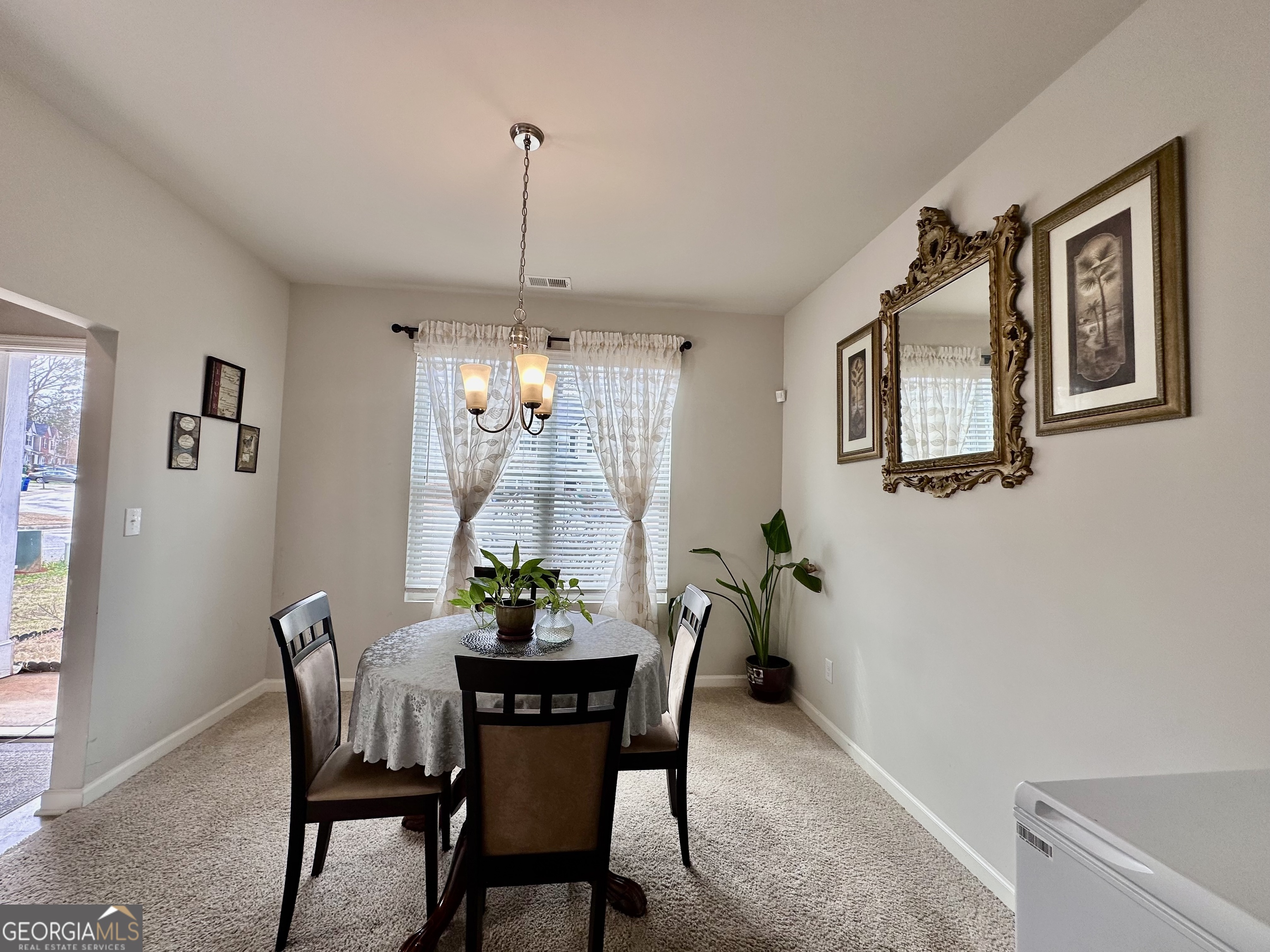 2513 Piering Drive Lithonia GA 30038