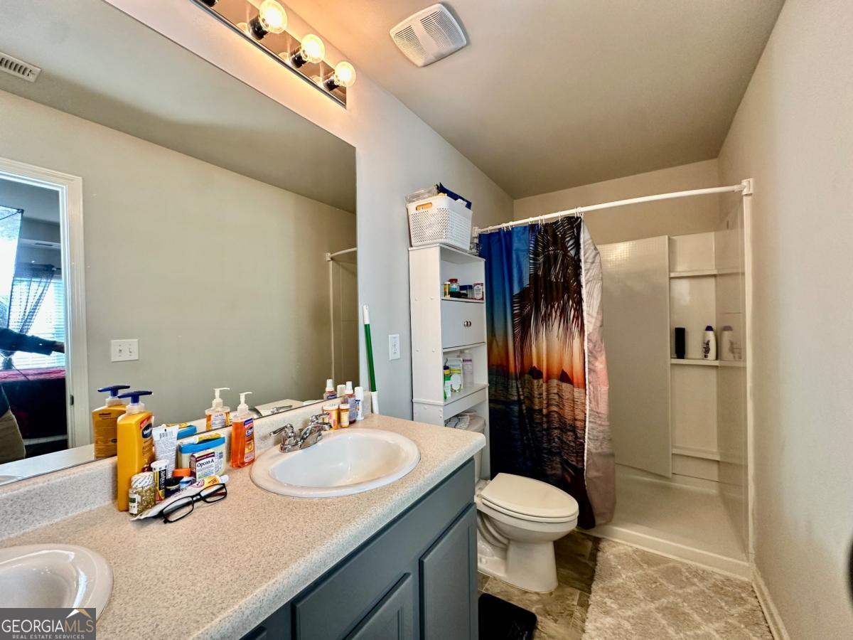 2513 Piering Drive Lithonia GA 30038