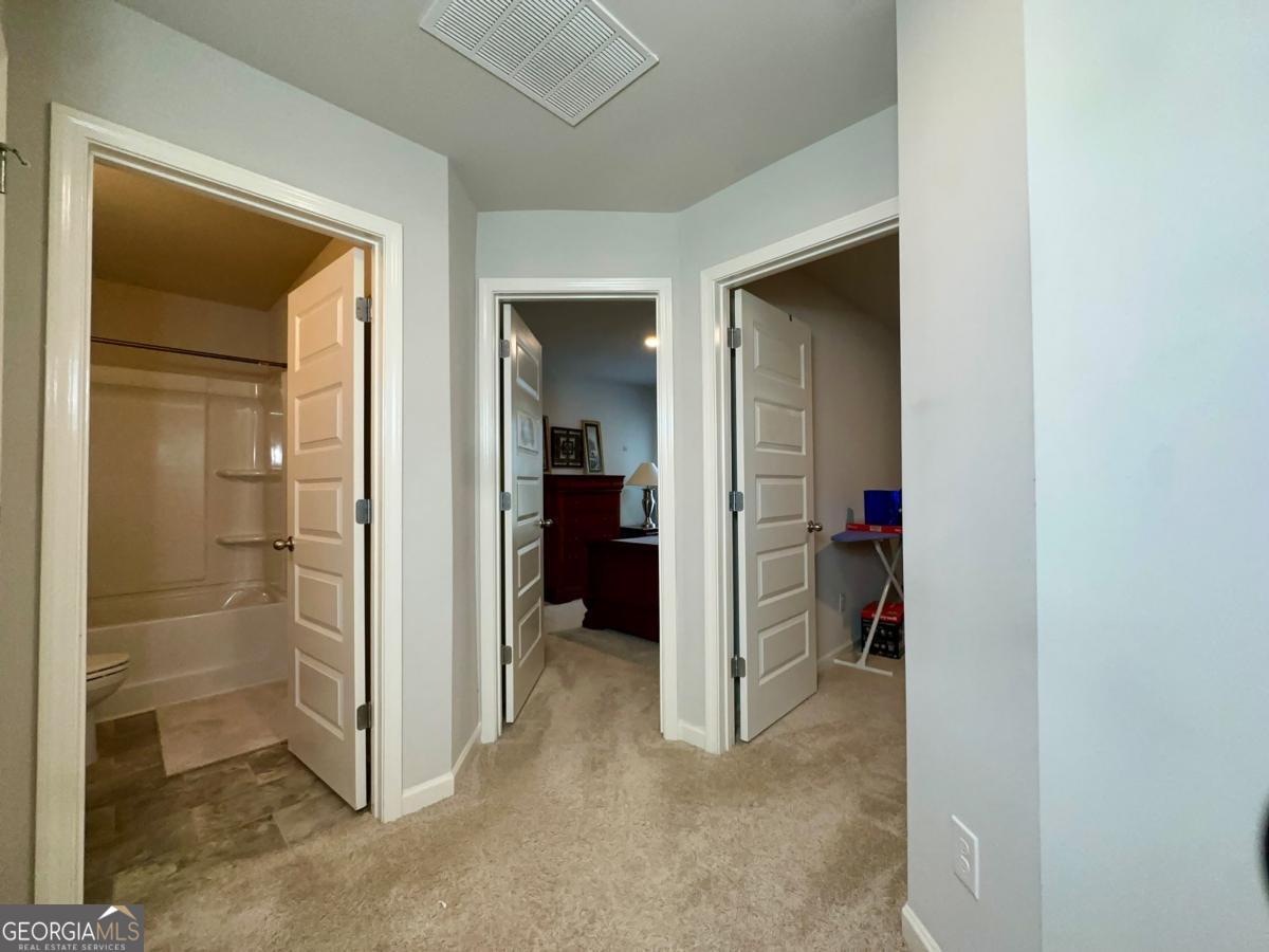 2513 Piering Drive Lithonia GA 30038