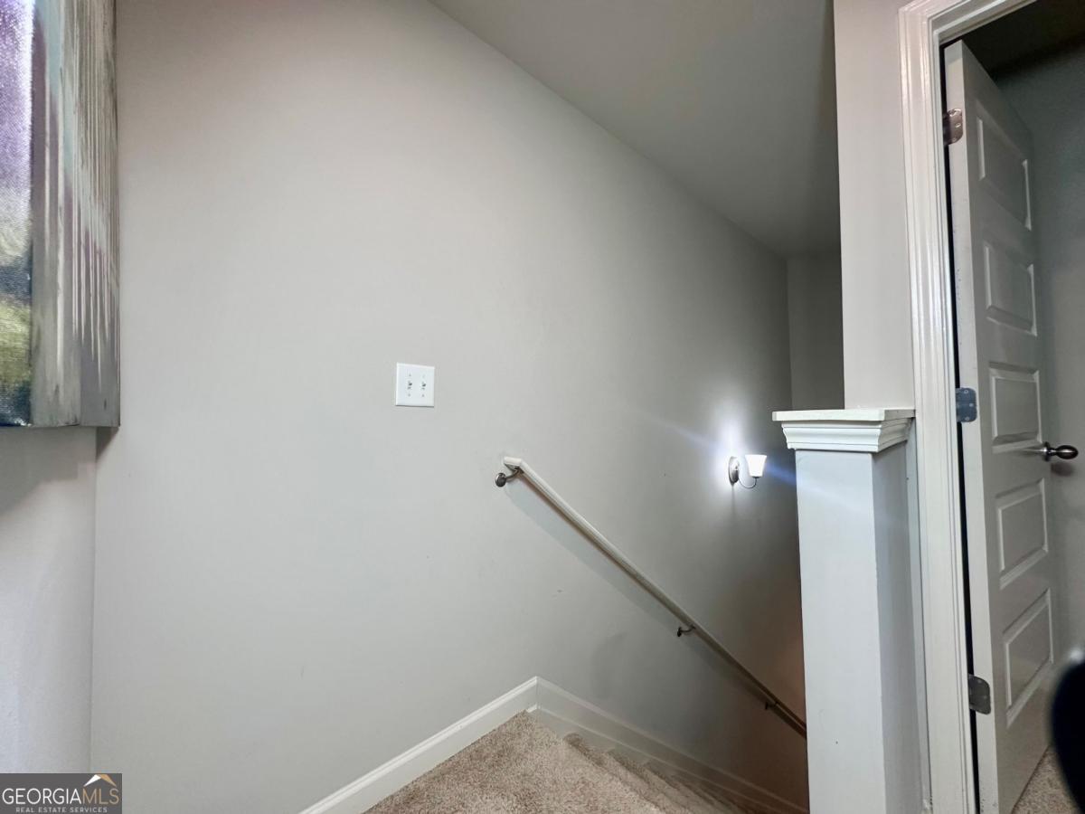 2513 Piering Drive Lithonia GA 30038