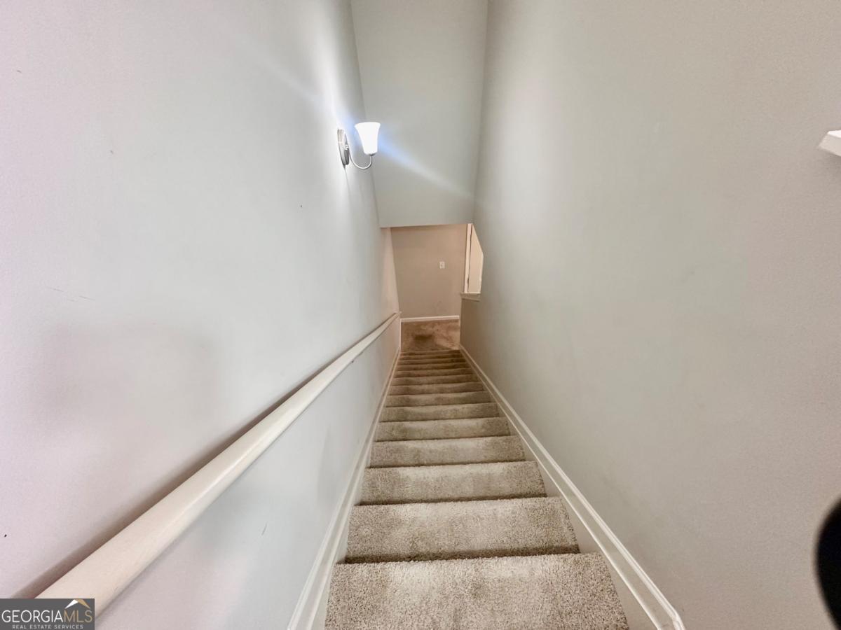 2513 Piering Drive Lithonia GA 30038