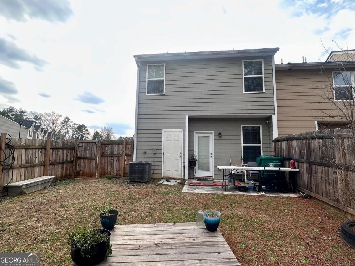 2513 Piering Drive Lithonia GA 30038