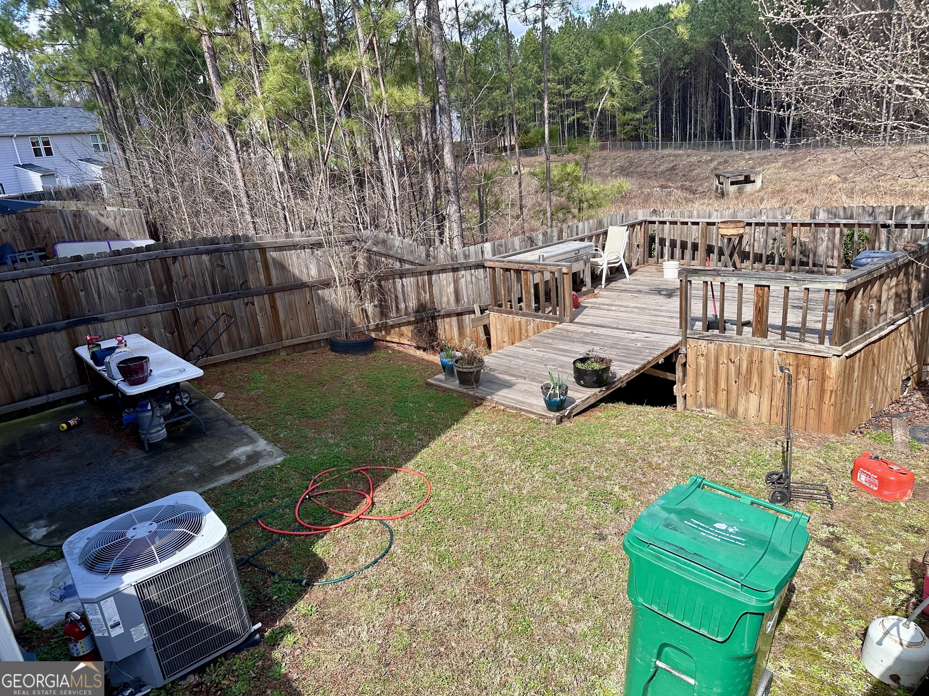 2513 Piering Drive Lithonia GA 30038