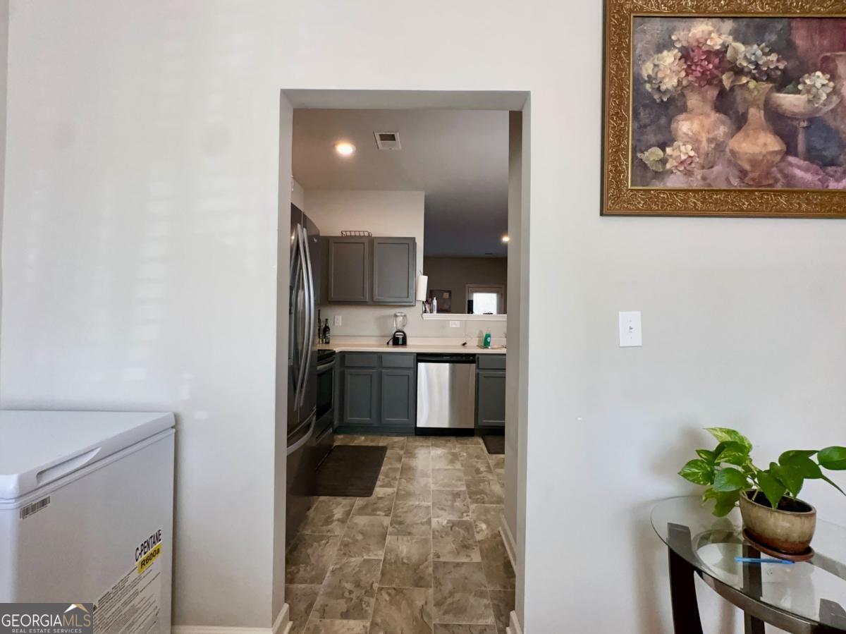 2513 Piering Drive Lithonia GA 30038