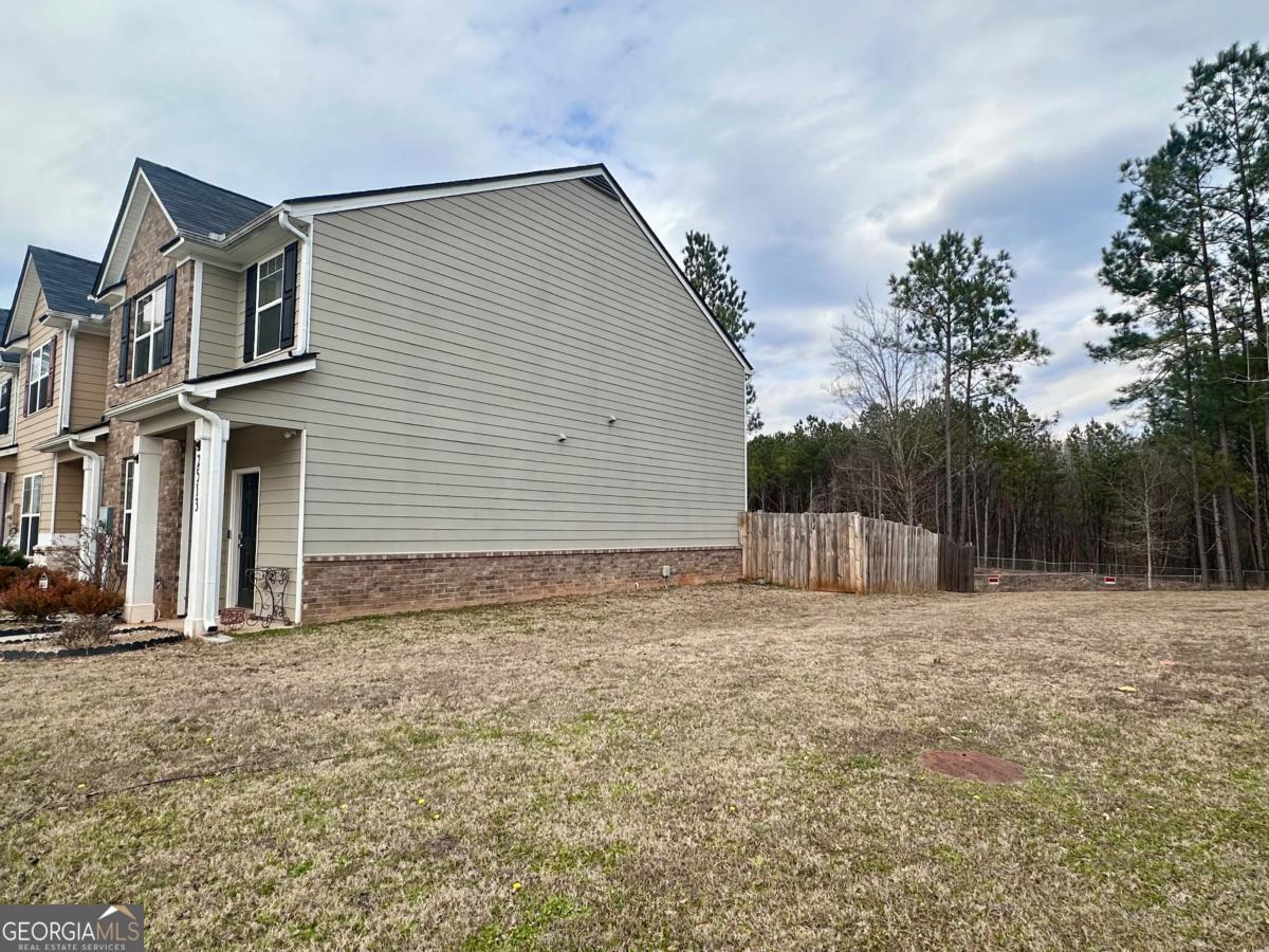 2513 Piering Drive Lithonia GA 30038