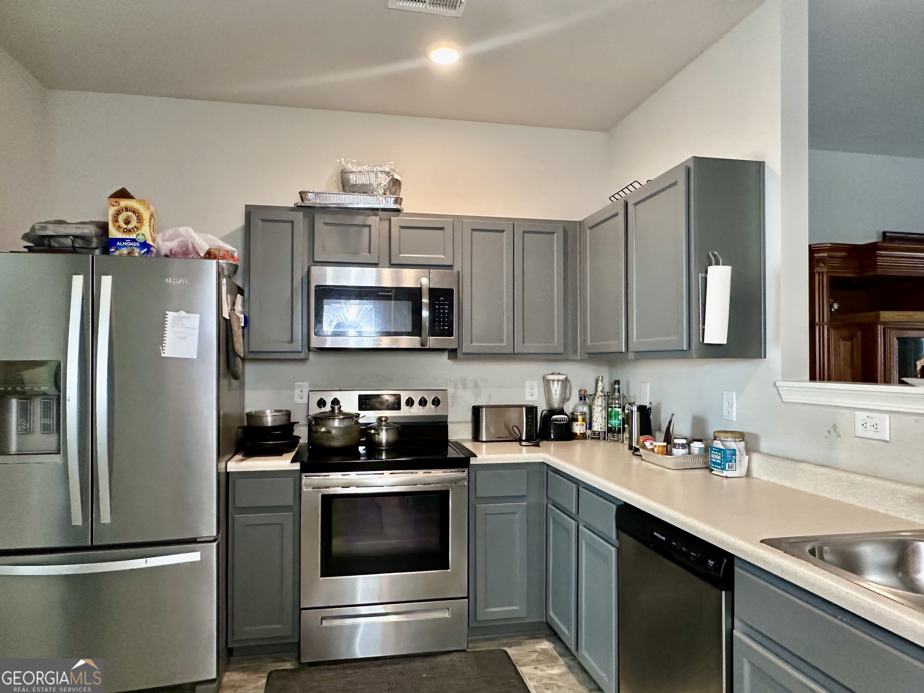 2513 Piering Drive Lithonia GA 30038