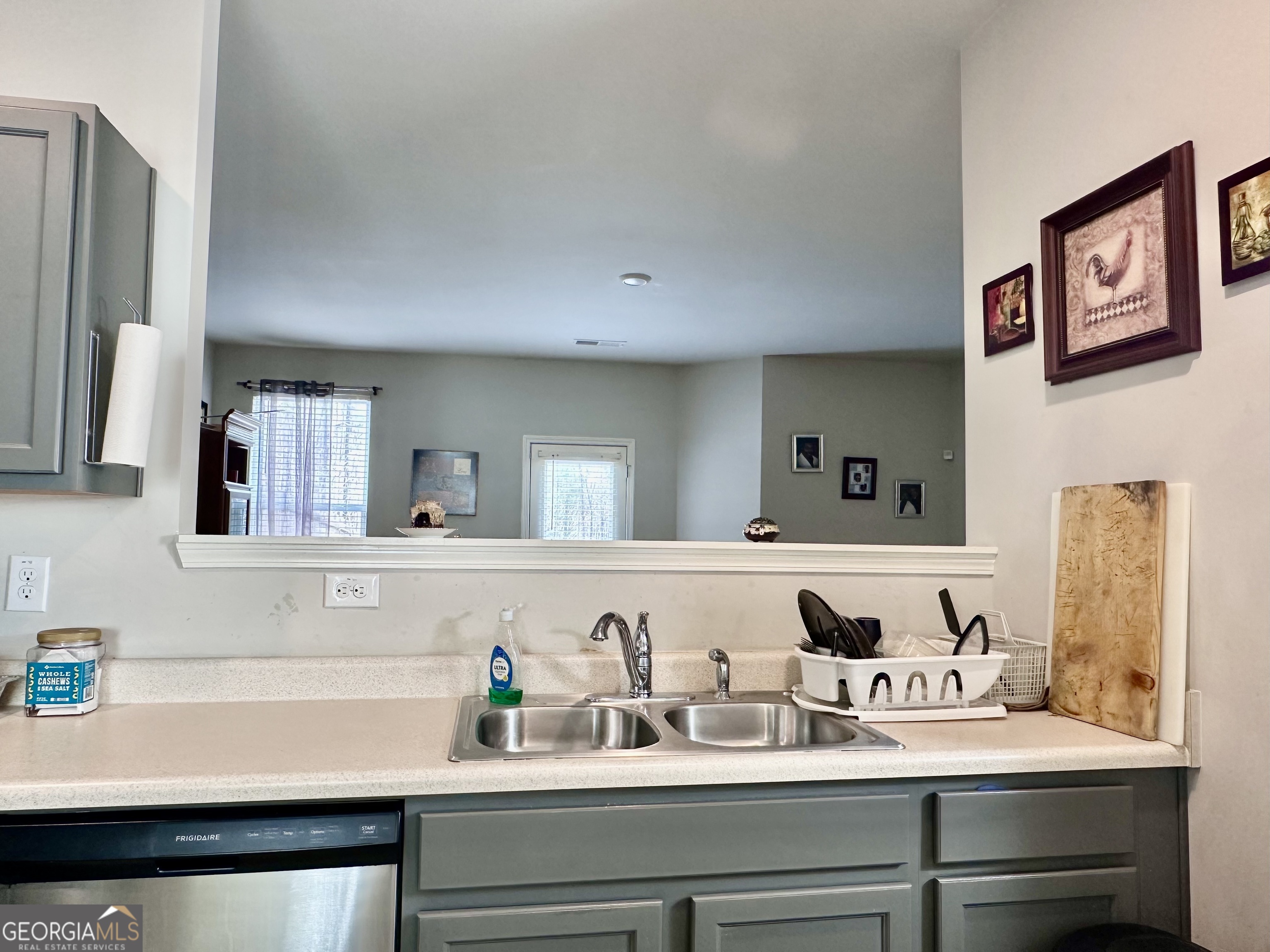 2513 Piering Drive Lithonia GA 30038