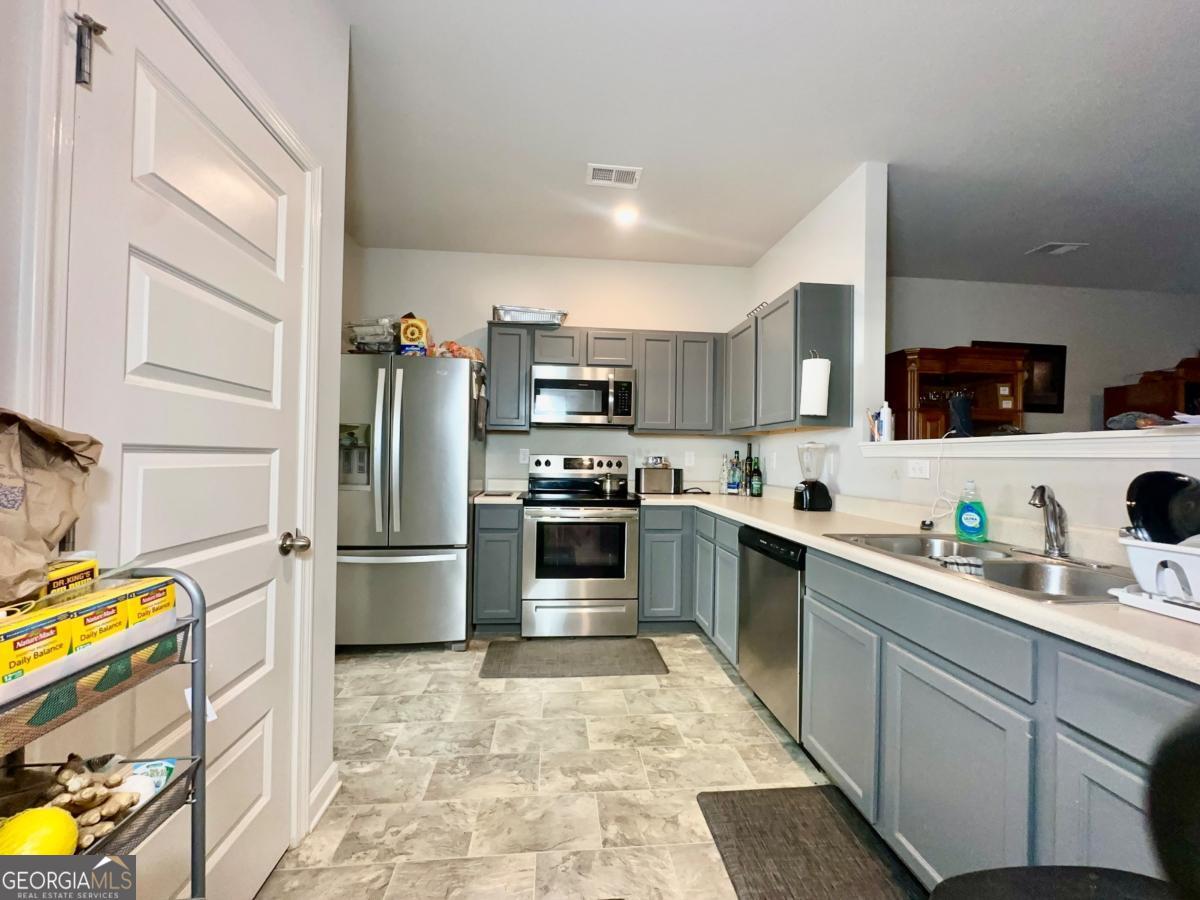 2513 Piering Drive Lithonia GA 30038