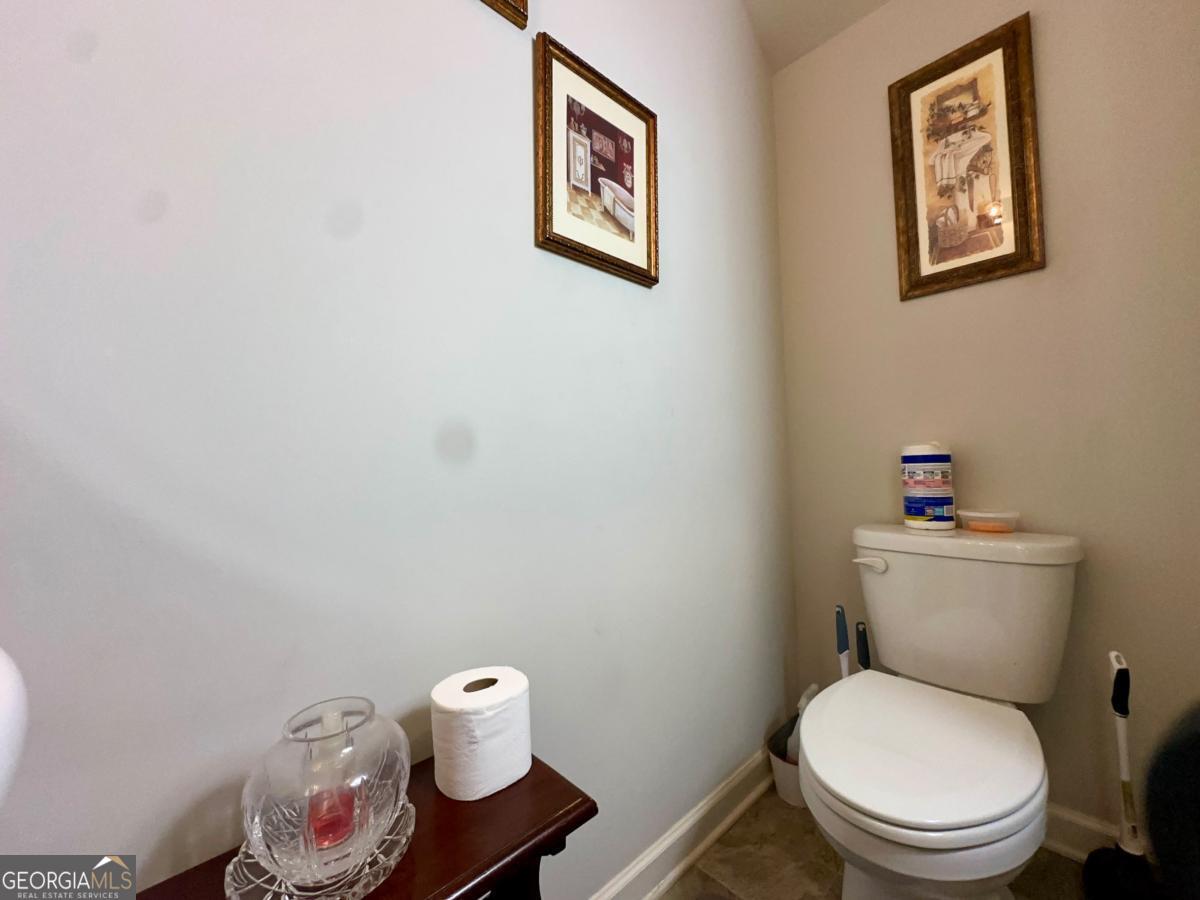 2513 Piering Drive Lithonia GA 30038